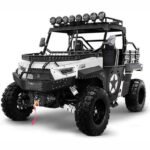 BMS THE BEAST 1000 2S | 2 Seater UTV BLACK FRIDAY SALE - Image 2