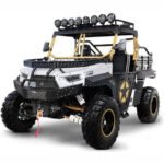 BMS THE BEAST 1000 2S | 2 Seater UTV BLACK FRIDAY SALE - Image 6
