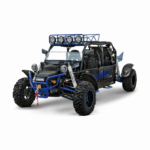 BMS SNIPER T1000 4S OFF-ROAD AUTO 4X4 - Image 5