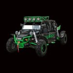 BMS SNIPER T1000 4S OFF-ROAD AUTO 4X4