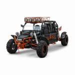 BMS SNIPER T1000 4S OFF-ROAD AUTO 4X4 - Image 4