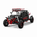 BMS SNIPER T1000 4S OFF-ROAD AUTO 4X4 - Image 2