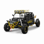 BMS SNIPER T1000 4S OFF-ROAD AUTO 4X4 - Image 3