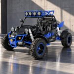 BMS SNIPER T1000 2S OFF-ROAD AUTO 4X4 - Image 6