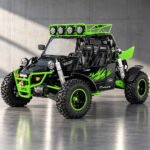 BMS SNIPER T1000 2S OFF-ROAD AUTO 4X4 - Image 5