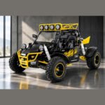 BMS SNIPER T1000 2S OFF-ROAD AUTO 4X4 - Image 4