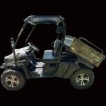 HJS BIGHORN 450 EFI 4X4 UTV