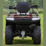 Vitacci Maximus 450L EFI 4x4 ATV With Winch - Image 7