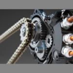Surron Light Bee 2 X Electric Dirt Bike - Image 11
