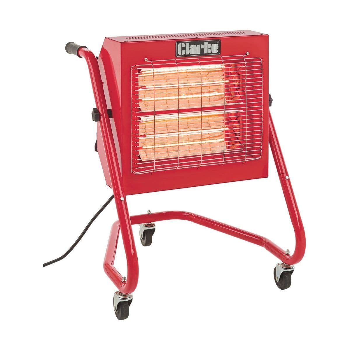 clarke-devil-371sp-quartz-radiant-halogen-infrared-heater-3kw-12000btu-110v-50hz-10097-1-p_732c45ff-3900-4006-905d-1bfd7b715995.jpg Clarke Devil 371SP Quartz Radiant Halogen Infrared Heater 3Kw / 12000Btu 110V~50Hz - Image 1