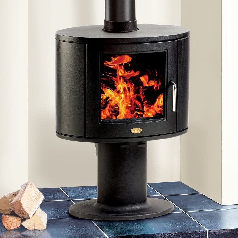 clarke-dorchester-eco-design-cast-iron-wood-burning-pedestal-base-4.9kw-17000btu-18155-1-p.jpg Clarke Dorchester Eco Design Cast Iron Wood Burning Pedestal Base 4.9kW/17000Btu - Image 1