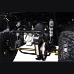 Cross Fire 200cc UTV With Dump Bed - Image 13
