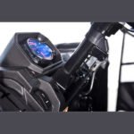 Cross Fire 200cc UTV With Dump Bed - Image 8