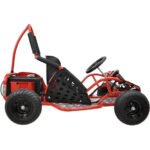 BAJA 1000W 48V ELECTRIC KIDS GO-KART *SHIPPING INCLUDED* - Image 3