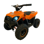 Anaheim Ducks Limited Edition 800W E ATV 72HR SALE - Image 3