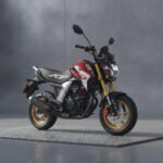 KPMINI RS 150cc Motorcycle - Image 6