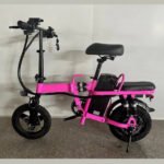 Scoot X2 Eletric Bike - Image 7