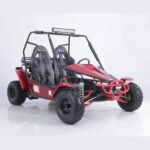 BAJA SPORT 200 - Image 3
