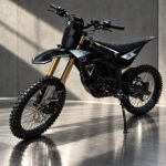 Atlis Sigma - Best Off-Road Dirt EBike - High Performance 98V - Image 3