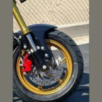KPMINI RS 150cc Motorcycle - Image 19