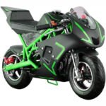 40CC Pocket Bike G00001 - Image 5