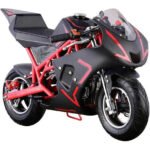 40CC Pocket Bike G00001