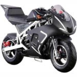 40CC Pocket Bike G00001 - Image 4