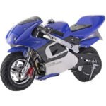 40CC POCKET BIKE G00002 *SHIPPING INCLUDED* - Image 2