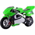 40CC POCKET BIKE G00002 *SHIPPING INCLUDED* - Image 3