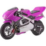 40CC POCKET BIKE G00002 *SHIPPING INCLUDED* - Image 4