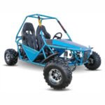 KD 200GKM-2A 200cc Automatic BUGGY with Reverse - Image 5
