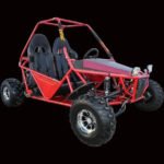 KD 200GKM-2A 200cc Automatic BUGGY with Reverse