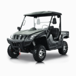 BMS Ranch Pony 500 EFI 4X4 Utility Vehicle - Image 6