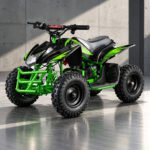 TITAN 350W 24V KIDS MINI QUAD - Image 2