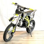 XTR 125 K3 PRO DIRT BIKE 72HR SALE - Image 3