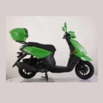 50cc Jockey scooter - Image 24
