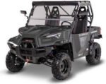 Jungle Cross 1000cc 4x4 Side by Side for Sale - Image 3
