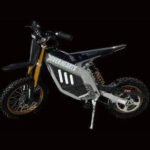 HOVERHEART 48V 3000 Watt Electric Dirt Bike