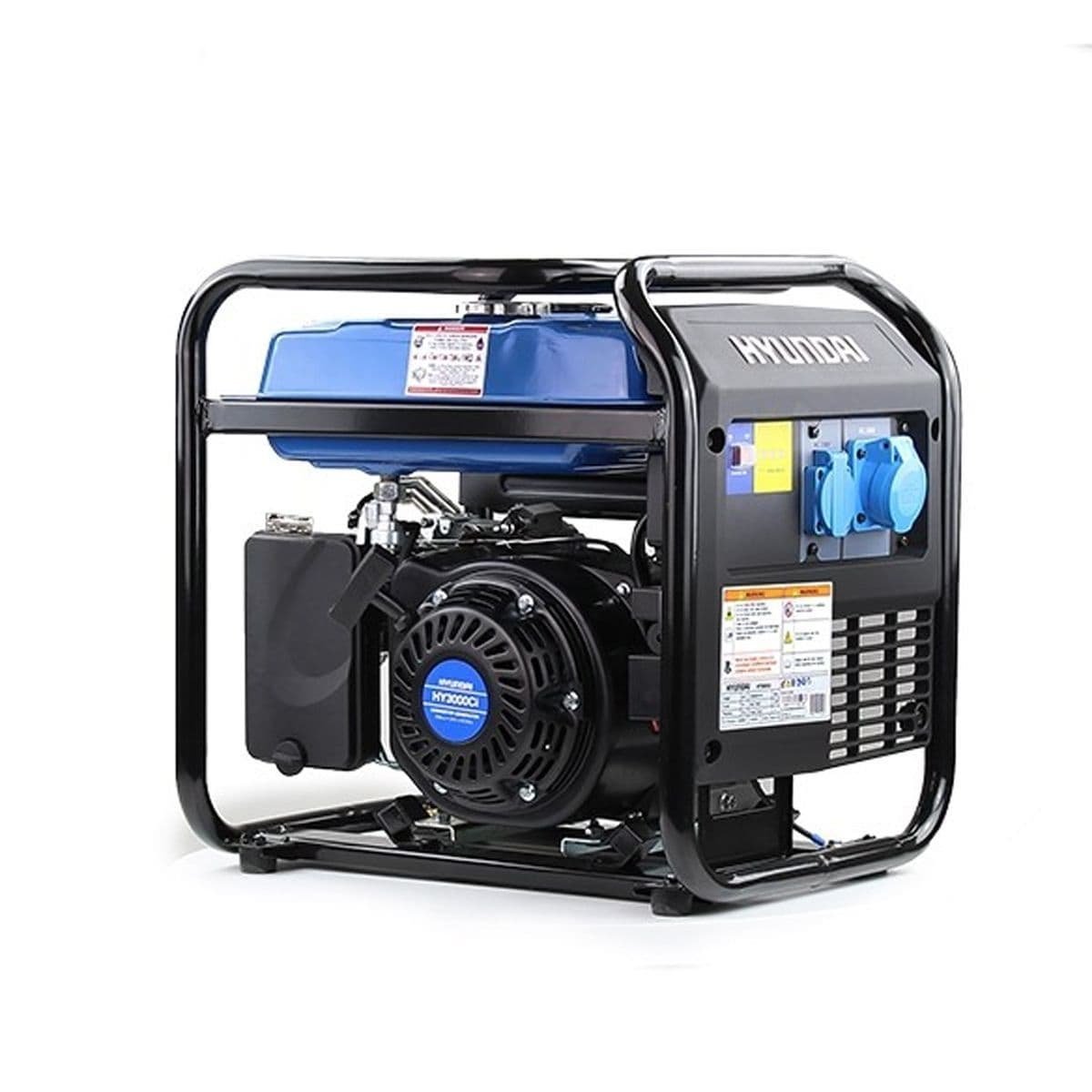 hyundai-hy3000ci-3kw-212cc-converter-generator-230v-50hz-10619-p.jpg Hyundai HY3000CI 3kW 212cc Converter Generator 230V~50Hz - Image 1