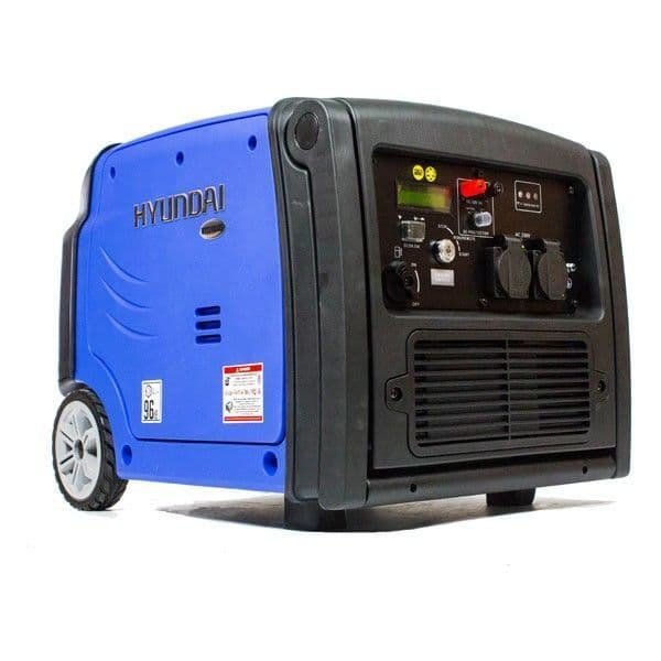 hyundai-hy3200sei-portable-inverter-generator-3.2kw-4kva-inverter-generator-230v-50hz-5493-p_4717d41e-d94c-4bdc-87de-0aa210281eba.jpg Hyundai HY3200SEi Portable Inverter Generator 3.2kW/4kVA Inverter Generator 230V~50Hz - Image 1