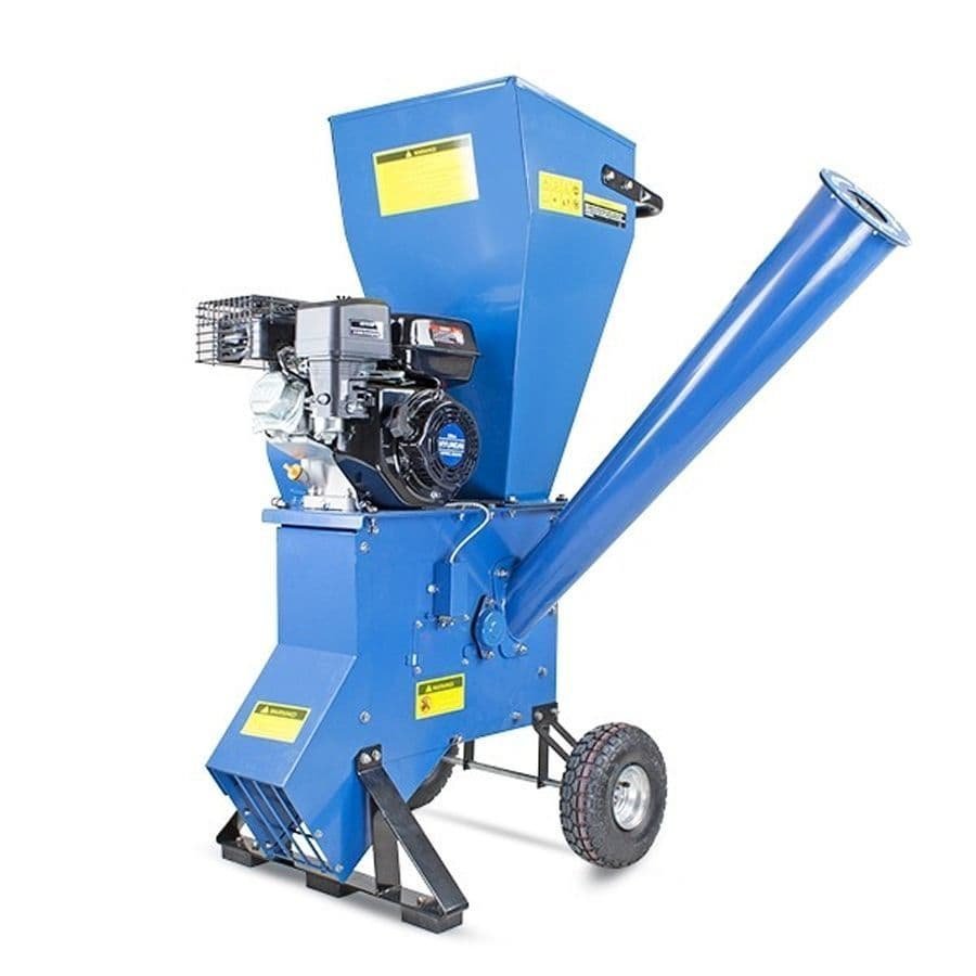 hyundai-hych700-208cc-76mm-petrol-4-stroke-garden-wood-chipper-shredder-mulcher-15319-1-p.jpg Hyundai HYCH700 208cc 76mm Petrol 4-Stroke Garden Wood Chipper Shredder Mulcher - Image 1