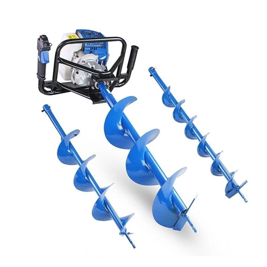 hyundai-hyea5200x-petrol-earth-auger-borer-and-drill-100mm-150mm-200mm-52cc-2-strok-15313-p.jpg Hyundai HYEA5200X Petrol Earth Auger, Borer and Drill 100mm, 150mm & 200mm 52cc 2-stroke - Image 1