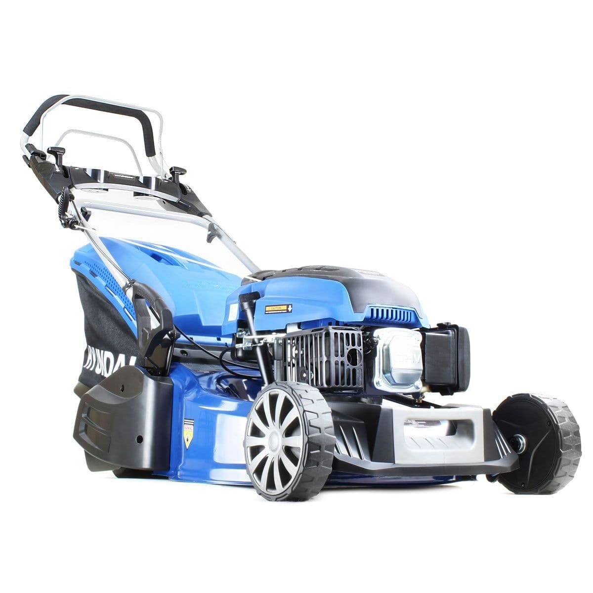 hyundai-hym530spr-self-propelled-21-inch-53cm-petrol-powered-lawnmower-4.2kw-224cc-13798-1-p.jpg Hyundai HYM530SPR Self Propelled 21 inch/ 53cm Petrol Powered Lawnmower 4.2kW 224cc - Image 1