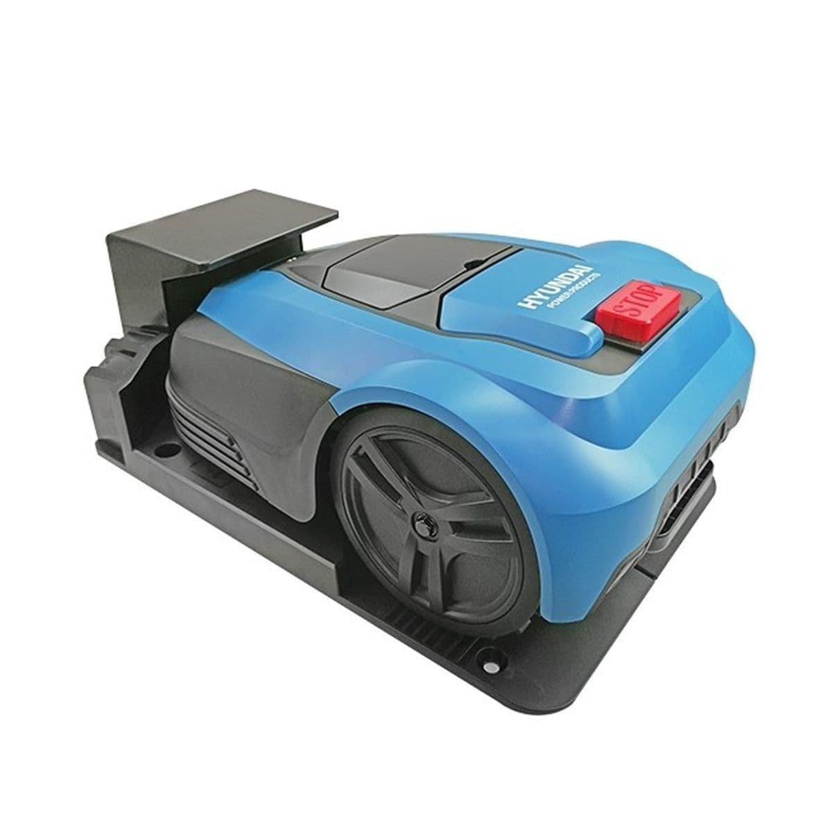 hyundai-hyrm1000-robot-lawn-mower-625sq-metre-smart-mowing-functionality-14705-1-p.jpg Hyundai HYRM1000 Robot Lawn Mower 625sq Metre Smart Mowing Functionality - Image 1