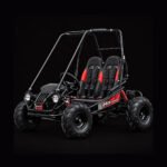 TrailMaster iMini Electric Go Kart