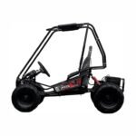 TrailMaster iMini Electric Go Kart - Image 6