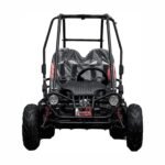 TrailMaster iMini Electric Go Kart - Image 2