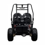 TrailMaster iMini Electric Go Kart - Image 5