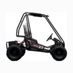 TrailMaster iMini Electric Go Kart - Image 4