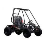 TrailMaster iMini Electric Go Kart - Image 8